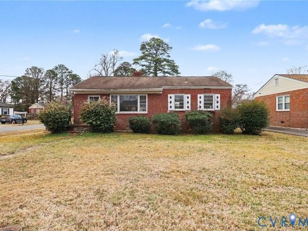 5701 Heywood Road, Richmond, VA 23224