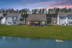 486 Fox Sparrow Court photo 4