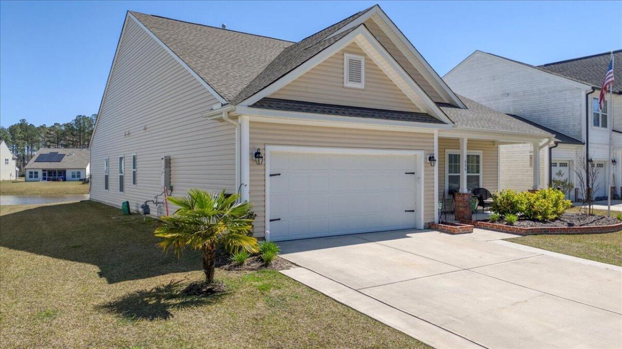 486 Fox Sparrow Court Photo 35