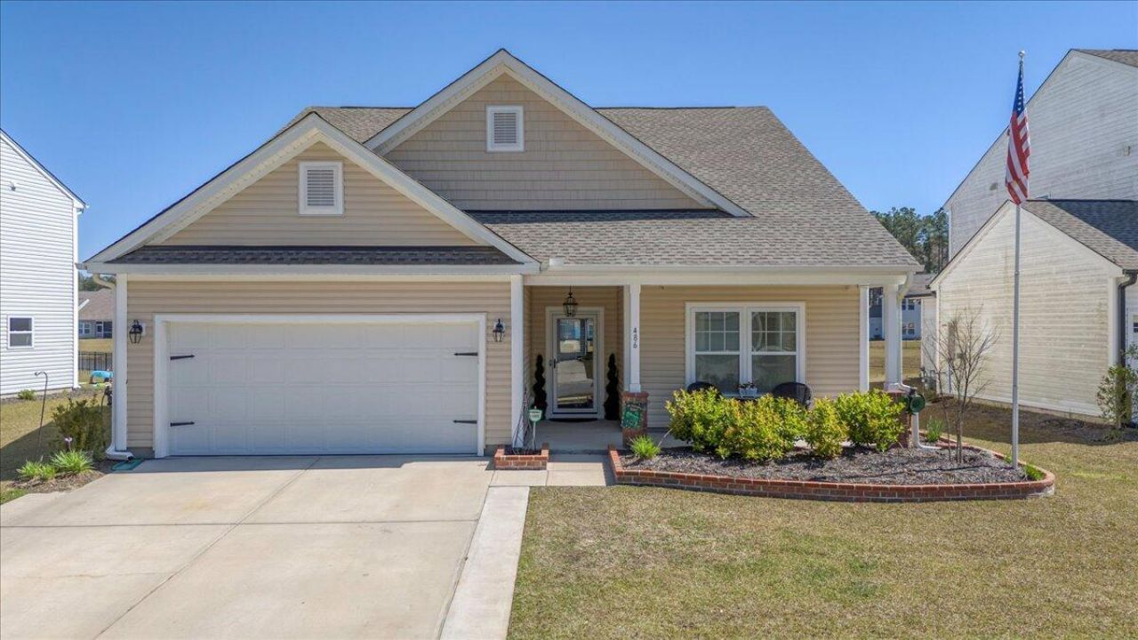 486 Fox Sparrow Court Photo 36