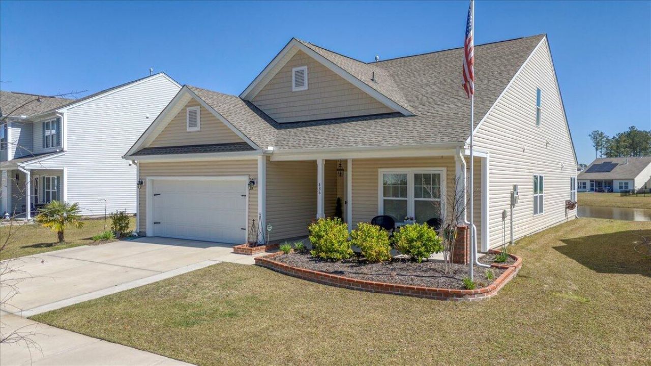 486 Fox Sparrow Court Photo 37