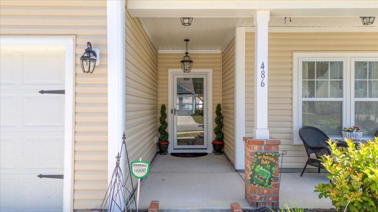 486 Fox Sparrow Court Photo 39