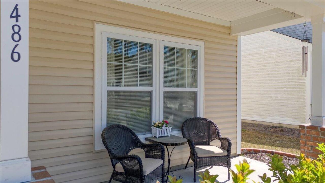 486 Fox Sparrow Court Photo 40