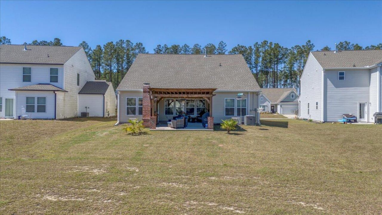 486 Fox Sparrow Court Photo 42