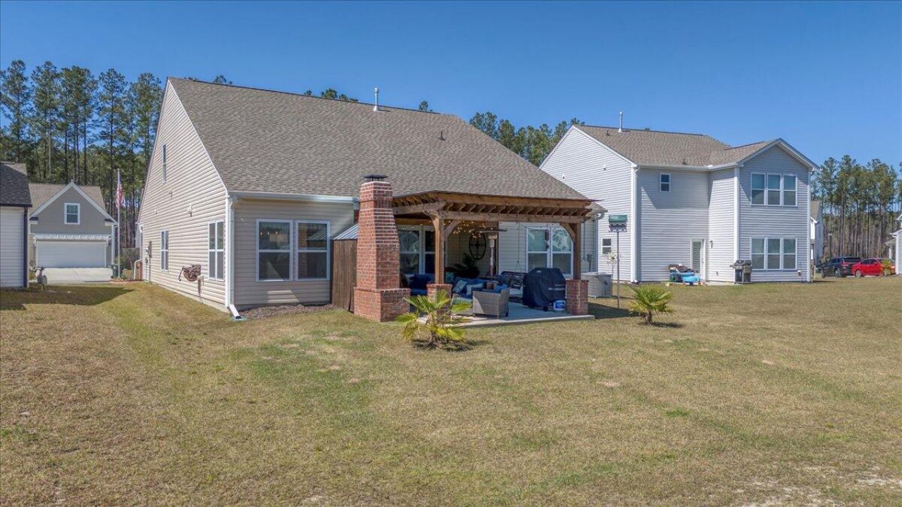 486 Fox Sparrow Court Photo 43