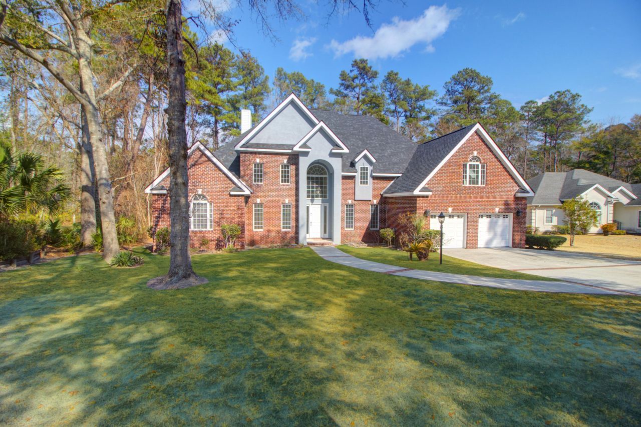 133 Wintergreen Road Photo 4