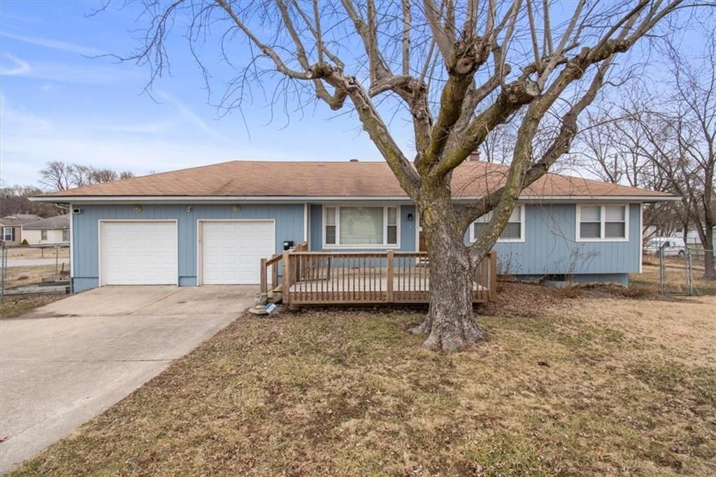 709 S Scott Avenue, Belton, MO 64012 Main Photo