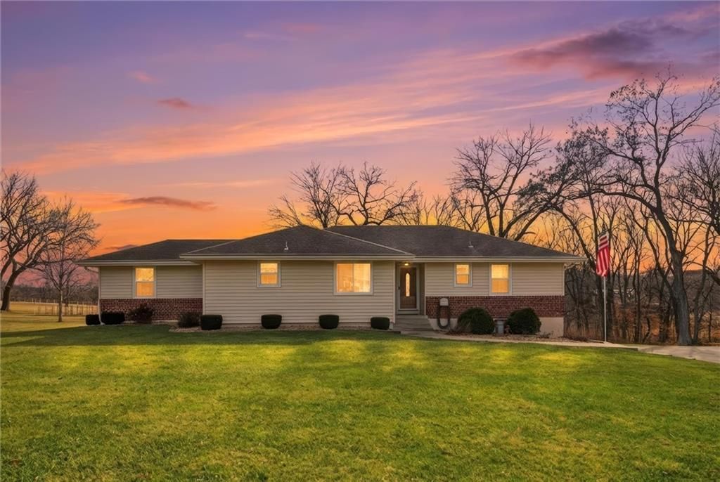 10423 NE 124th Street, Liberty, MO 64068 Main Photo