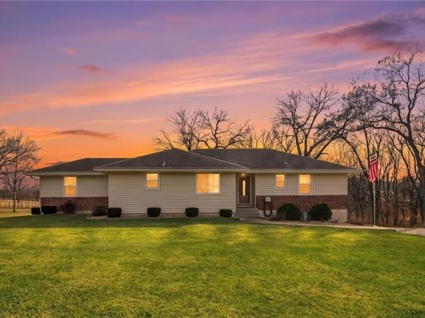 10423 NE 124th Street, Liberty, MO 64068