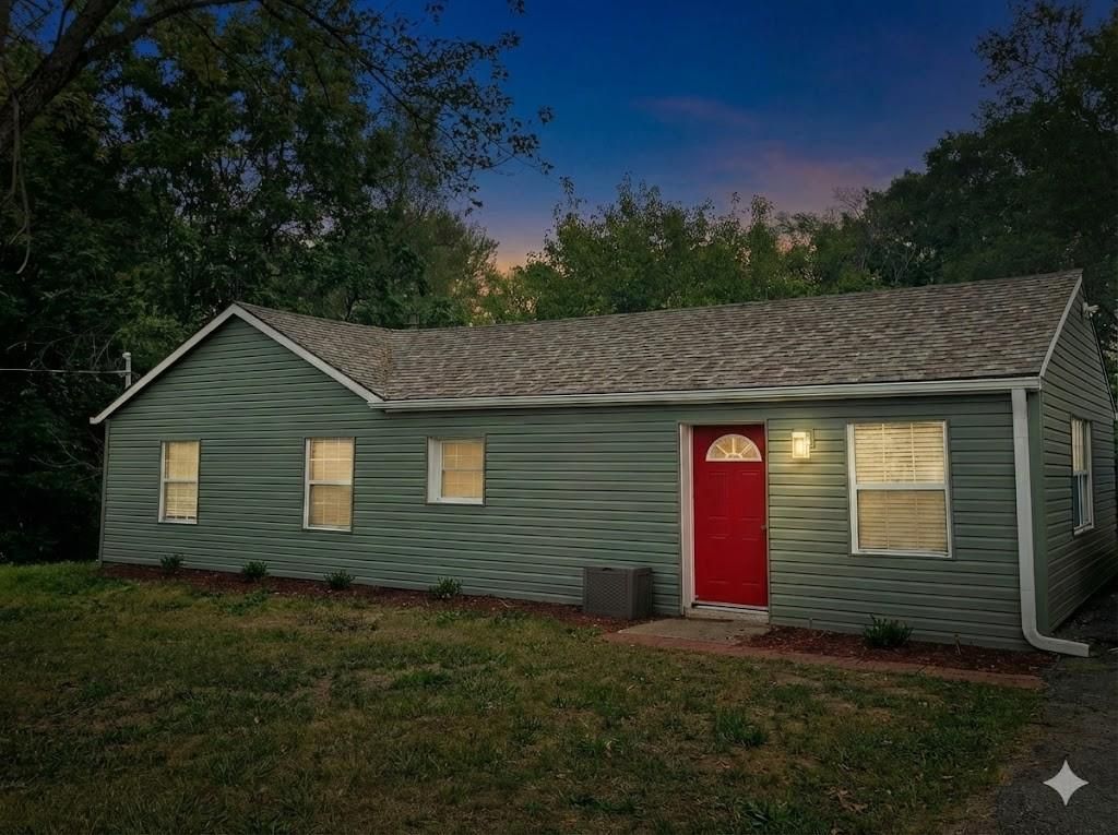 701 N Allen Road, Independence, MO 64050 Main Photo