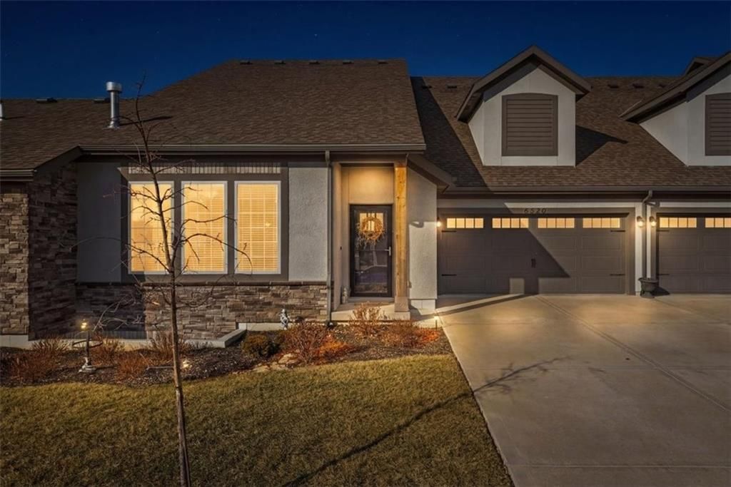 6520 Barth Road, Shawnee, KS 66226 Main Photo