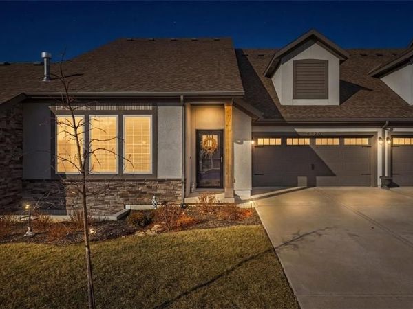 6520 Barth Road, Shawnee, KS 66226