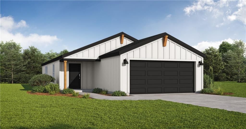 1031 Mission Park Trail, Raymore, MO 64083 Main Photo