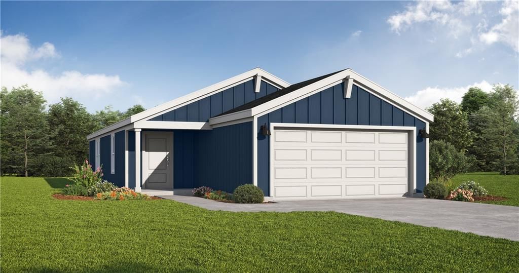 1035 Mission Park Trail, Raymore, MO 64083 Main Photo