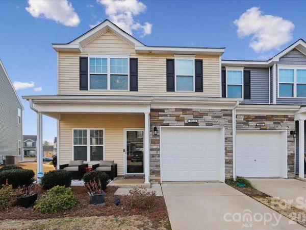 15249 Wrights Crossing Drive , Charlotte, NC 28278