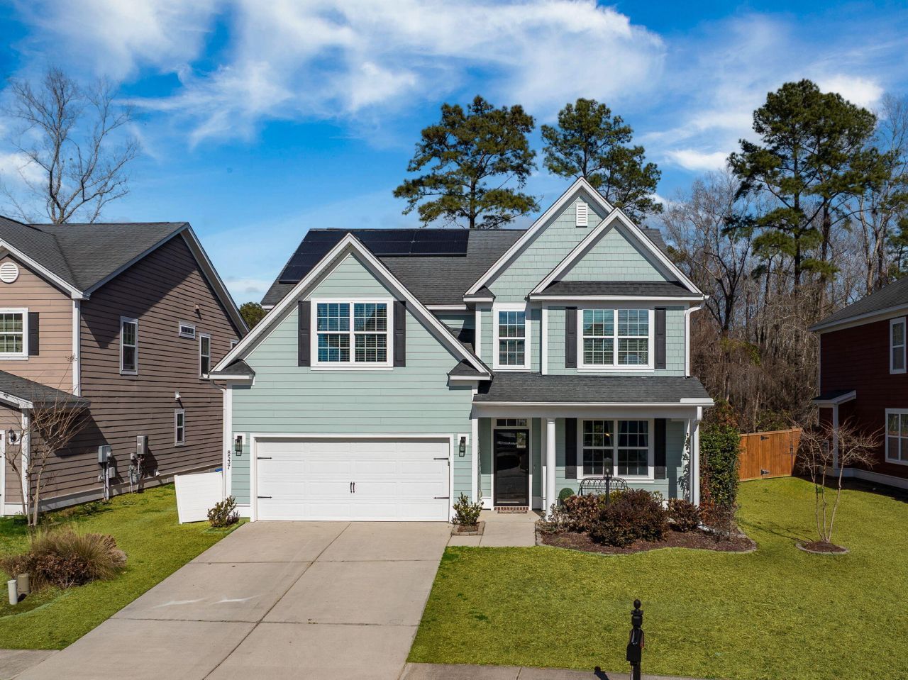 8537 Majestic Street Photo 1