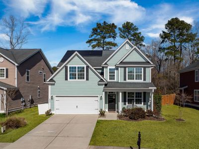 8537 Majestic Street, North Charleston, SC 29420