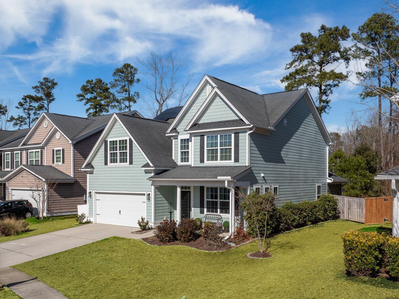 8537 Majestic Street Photo 2