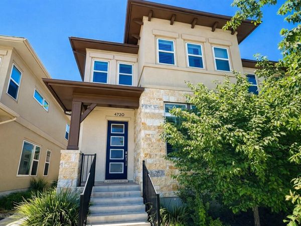 4720 Vaughan ST, Austin, TX 78723