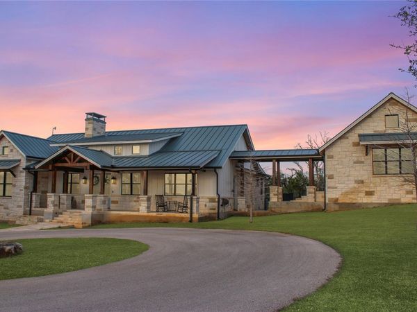 185 Puerto Rico DR, Wimberley, TX 78676