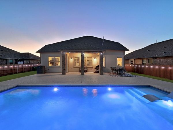 16828 Aventura Ave, Pflugerville, TX 78660