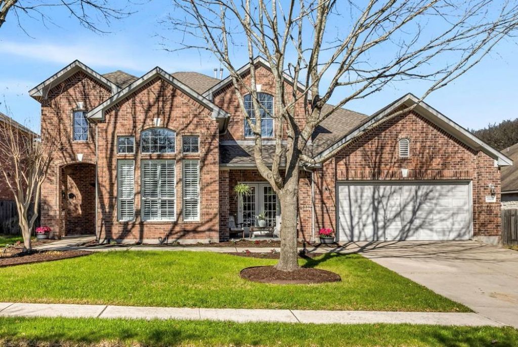 11104 Maelin Dr, Austin, TX 78739 Main Photo