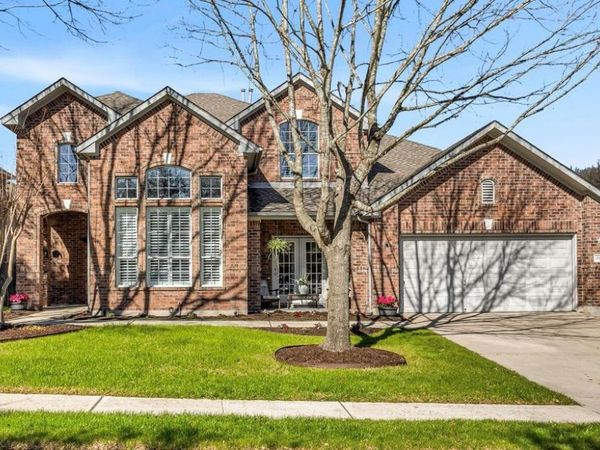 11104 Maelin DR, Austin, TX 78739