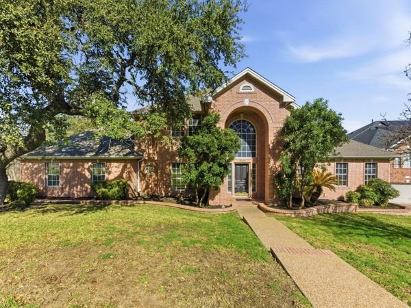 10609 Skyflower DR, Austin, TX 78759