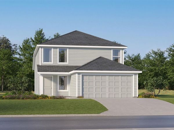 13413 TRUMPET CREEPER DR, Elgin, TX 78621