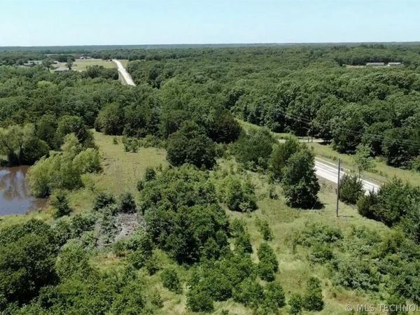 117 Pickens Road, Madill, OK 73446
