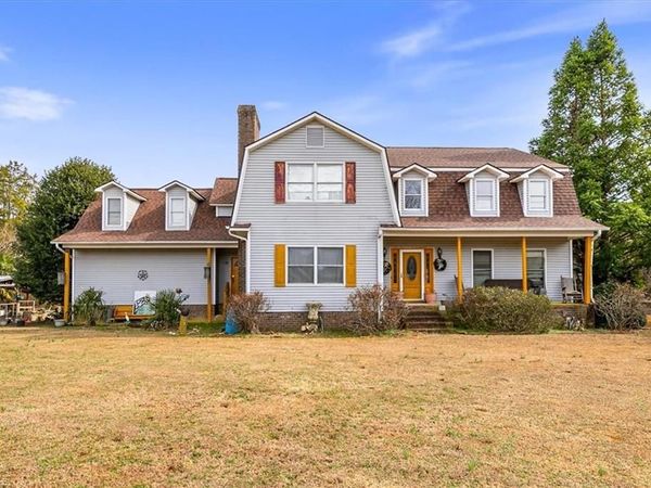 5603 Little Beane Store Road , Seagrove, NC 27341