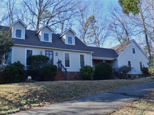 1249 Eton Avenue, Asheboro, NC 27203