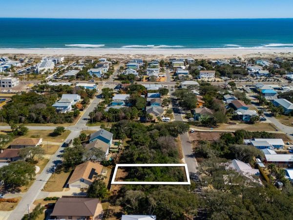 206 2nd St, St Augustine, FL 32080