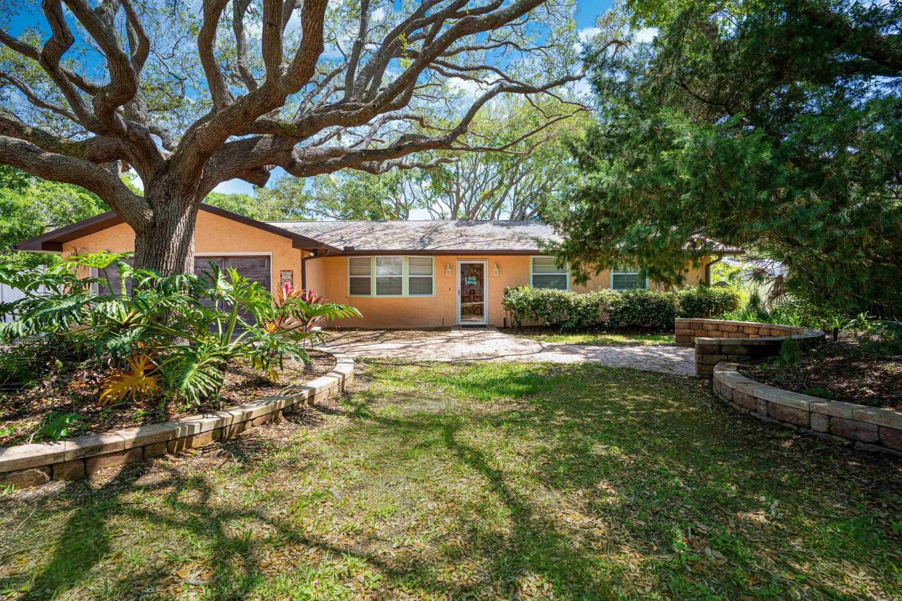 303 Third St, Saint Augustine, FL 32084 Main Photo