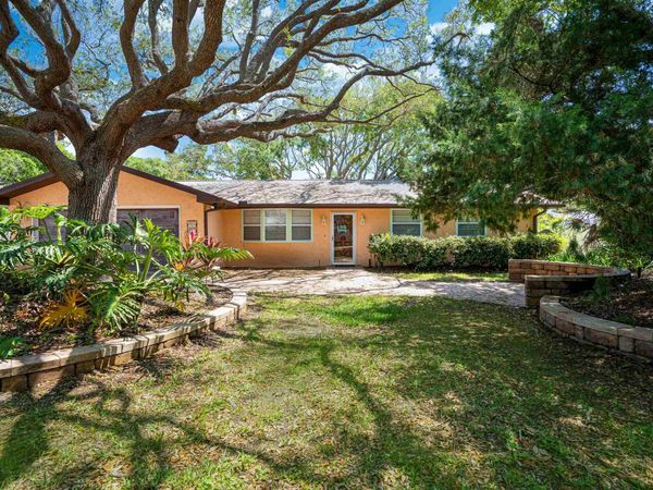 303 Third St, St Augustine, FL 32084