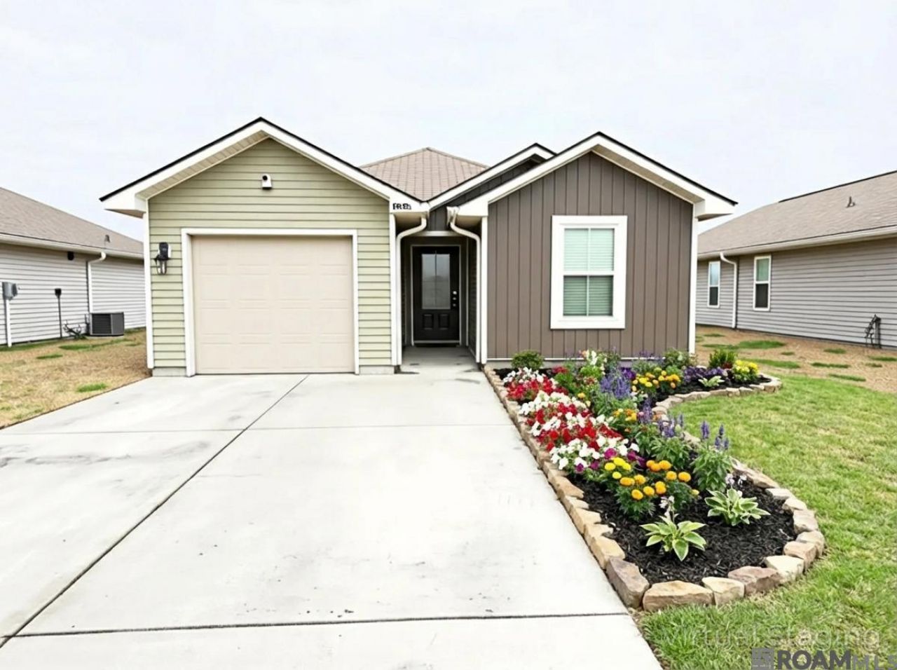 5663 Magnolia De Percy Dr, Carville, LA 70721 Main Photo