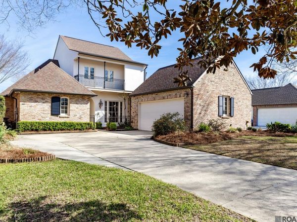 11839 Villa Ave, Baton Rouge, LA 70810