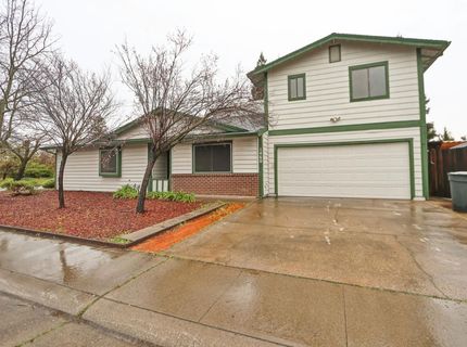 1460 Hickory St, Roseville, CA 95678 Photo