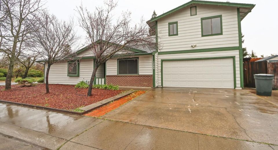 1460 Hickory St, Roseville, CA 95678 Photo