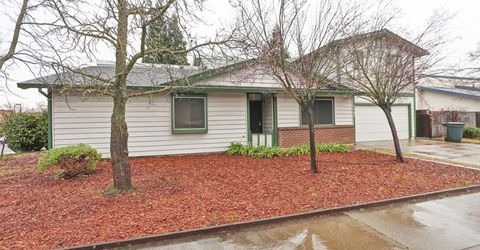 1460 Hickory St, Roseville, CA 95678 Photo