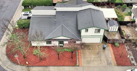 1460 Hickory St, Roseville, CA 95678 Photo