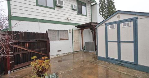1460 Hickory St, Roseville, CA 95678 Photo