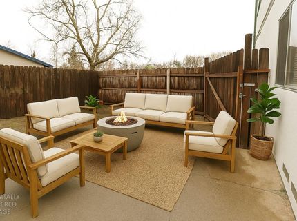 1460 Hickory St, Roseville, CA 95678 Photo