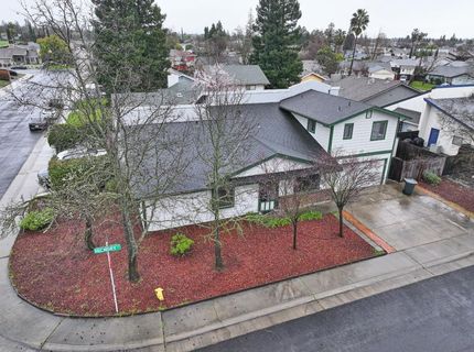 1460 Hickory St, Roseville, CA 95678 Photo