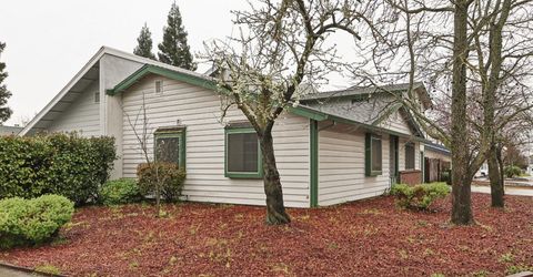 1460 Hickory St, Roseville, CA 95678 Photo