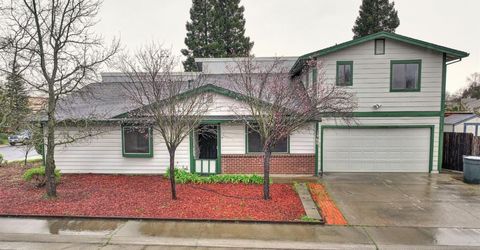 1460 Hickory St, Roseville, CA 95678 Photo
