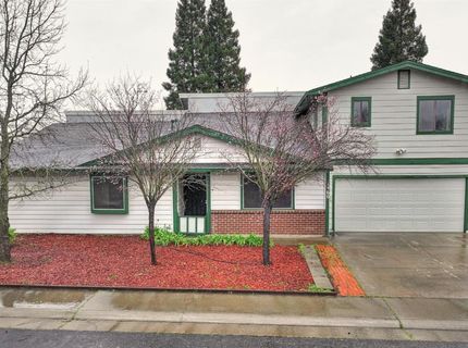 1460 Hickory St, Roseville, CA 95678 Photo