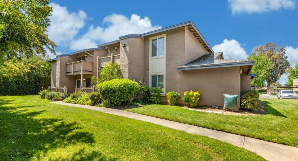 6400 66th Ave #72, Unit 72, Sacramento, CA 95823 Photo