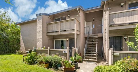 6400 66th Ave #72, Unit 72, Sacramento, CA 95823 Photo