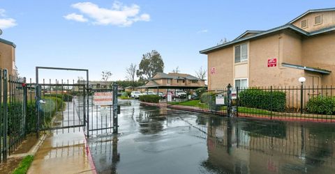 6400 66th Ave #11, Unit 11, Sacramento, CA 95823 Photo